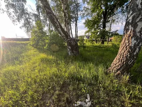 Участок в Ступино, улица Ситенка, 6 (7 м)