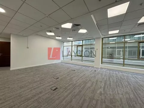 Офис в Москва Подкопаевский пер., 4 (112 м)