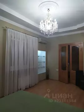 2-к кв. Крым, Ялта наб. Имени В.И. Ленина, 5 (45.0 м)