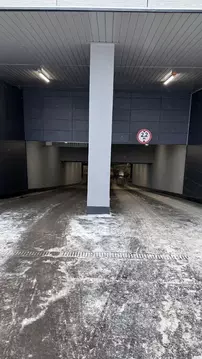Гараж в Московская область, Долгопрудный Парковая ул., 42к1 (14 м)