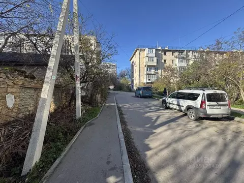 Участок в Севастополь ул. Киевская, 33 (3.4 сот.)