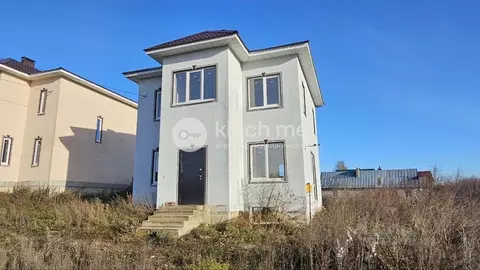 Дом в Татарстан, Пестречинский район, с. Кощаково Комсомольская ул. ...