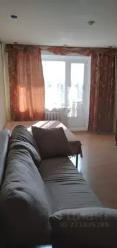 1-к кв. Тульская область, Тула ул. Калинина, 26к1 (35.0 м)