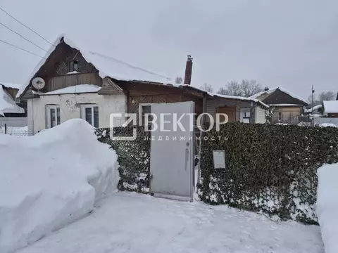 Дом в Ивановская область, Иваново ул. 2-я Стременная, 25 (50 м)