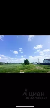 Участок в Тверская область, Калининский муниципальный округ, д. Старое ...