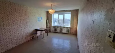 2-к кв. Тверская область, Конаковский муниципальный округ, пос. Озерки ...