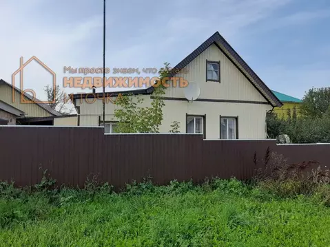 Дом в Башкортостан, Дюртюли Октябрьская ул., 32 (42 м)