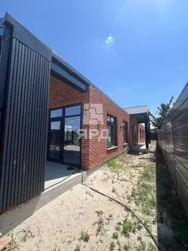 Дом в Ростовская область, Батайск Волжская ул. (173 м)