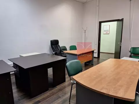 Офис в Санкт-Петербург Загородный просп., 6 (27 м)