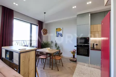 3-к кв. Москва Кастанаевская ул., 66 (71.0 м)