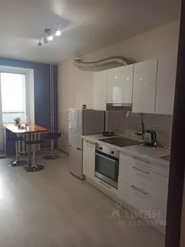 1-к кв. Самарская область, Самара ул. Георгия Димитрова, 110Г (47.0 м)