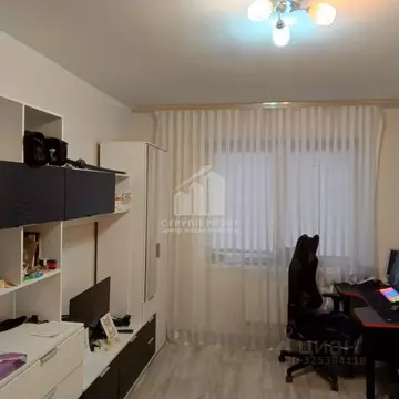 1-к кв. Калининградская область, Калининград ул. Аллея Смелых, 198б ...