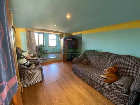 Дом в Самарская область, Исаклы с/пос, с. Исаклы ул. Спортивная, 25 ...