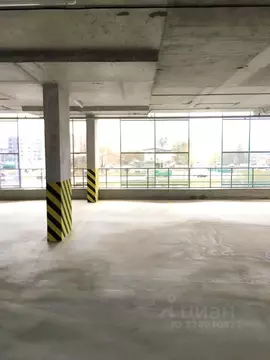 Гараж в Свердловская область, Екатеринбург бул. Петра Кожемяко, 16/2 ...