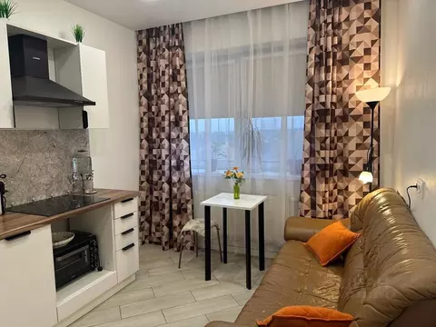 1-к кв. Московская область, Люберцы городской округ, Красково пгт ул. ...