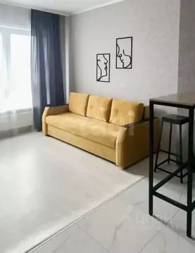 1-к кв. Ярославская область, Ярославль Институтская ул., 13 (40.2 м)