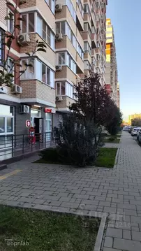 Помещение свободного назначения в Краснодарский край, Краснодар ул. ...