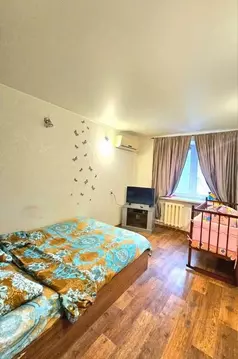 3-к кв. Башкортостан, Стерлитамак Коммунистическая ул., 84 (78.0 м)