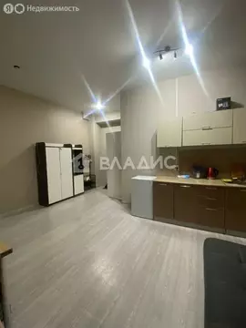 Квартира-студия: Иркутск, улица Рабочего Штаба, 8 (25 м)