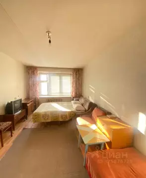 1-к кв. Чувашия, Новочебоксарск ул. Строителей, 16 (38.0 м)