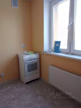 2-к кв. Самарская область, Сызрань пос. Новокашпирский, ул. ...