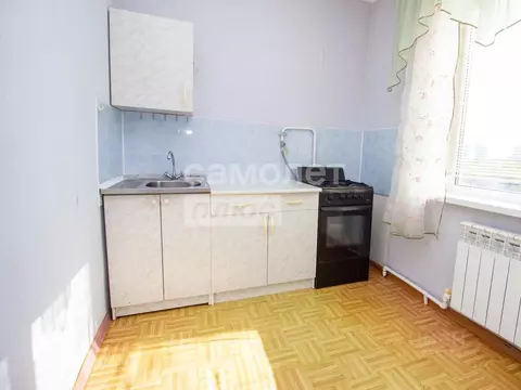 1-к кв. Ульяновская область, Ульяновск ул. Аблукова, 105 (36.9 м)