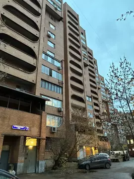 2-к кв. Москва ул. 2-я Бухвостова, 7 (80.0 м)