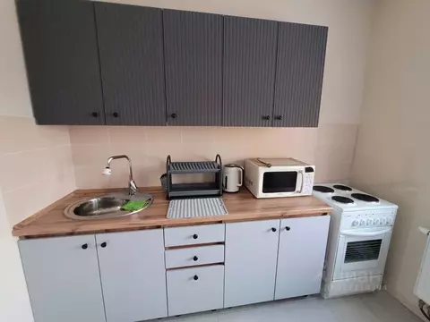 1-к кв. Московская область, Красногорск Лесная ул., 5А (38.0 м)