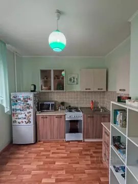 1-к кв. Курская область, Курск просп. Вячеслава Клыкова, 64 (37.5 м)