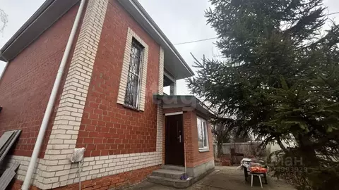 Дом в Челябинская область, Сосновский муниципальный округ, Узункуль ...