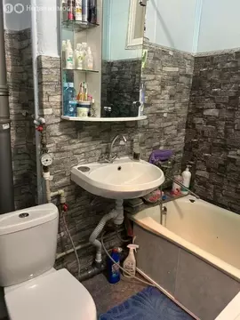 1-комнатная квартира: Воронеж, улица Машиностроителей, 47 (31.4 м)