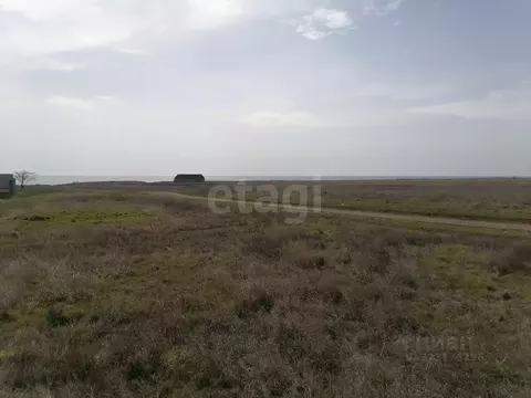 Участок в Крым, Черноморский район, Окуневское с/пос, с. Марьино ул. ...