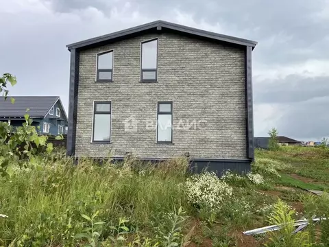 Дом в Московская область, Коломна городской округ, с. Федосьино, ...