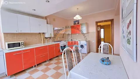 2-комнатная квартира: Анапа, Гребенская улица, 58А (75.1 м)