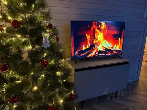 Дом в Московская область, Ступино Металлург-6 СНТ, 34 (100 м)