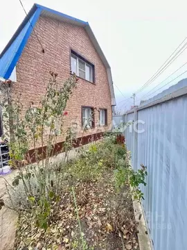 Дом в Белгородская область, Старый Оскол Маришкин Сад СНТ, ул. ...