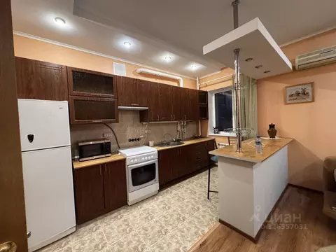 1-к кв. Краснодарский край, Анапа Алексеевка мкр, ул. Садовая, 62 ...