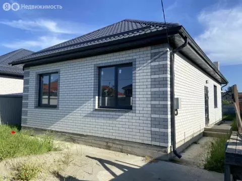 Дом в Аксайский район, Щепкинское сельское поселение, посёлок ...