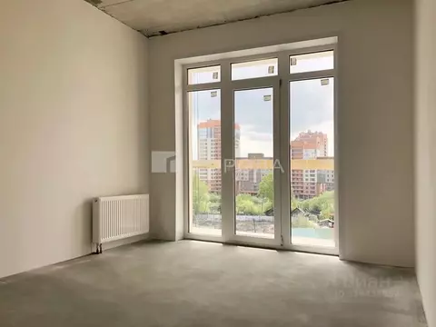 2-к кв. Новосибирская область, Новосибирск Большевистская ул., 32/1 ...