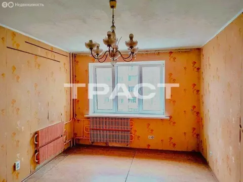 3-комнатная квартира: Воронеж, Ржевская улица, 9А (69.6 м)