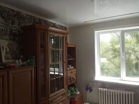 1-к кв. Ростовская область, Ростов-на-Дону ул. Нансена, 116 (15.9 м)