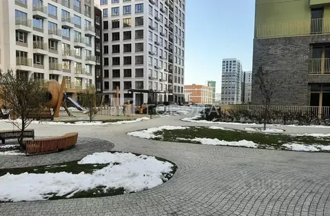 2-к кв. Алтайский край, Барнаул ул. Имени В.Т. Христенко, 2к3 (50.4 м)