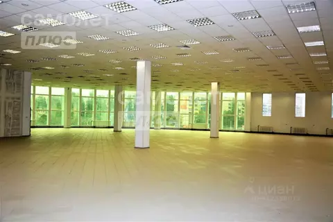 Торговая площадь в Липецкая область, Липецк ул. Имени Генерала ...