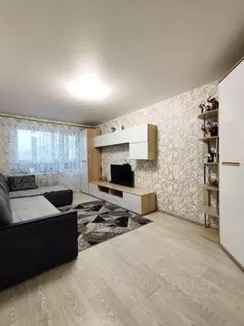 2-к кв. Архангельская область, Архангельск просп. Дзержинского, 3к1 ...