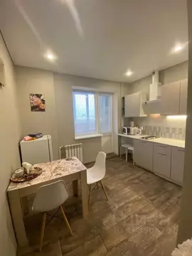 1-к кв. Воронежская область, Воронеж ул. Миронова, 47 (39.0 м)