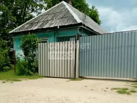 Дом в Краснодарский край, Апшеронск ул. Свердлова (46 м)