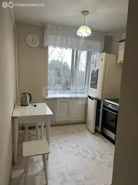 1-комнатная квартира: Колпашево, улица Тимирязева, 1/4 (30 м)