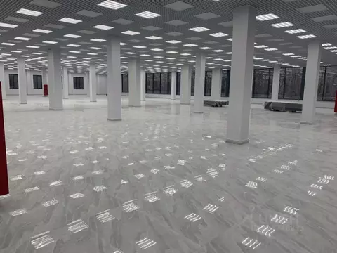 Офис в Краснодарский край, Краснодар Завод Измерительных Приборов мкр, ...