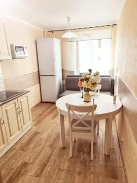 1-к кв. Москва Тарусская ул., 14К1 (39.0 м)