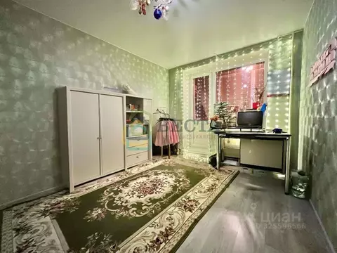 2-к кв. Санкт-Петербург Купчинская ул., 4К4 (25.4 м)